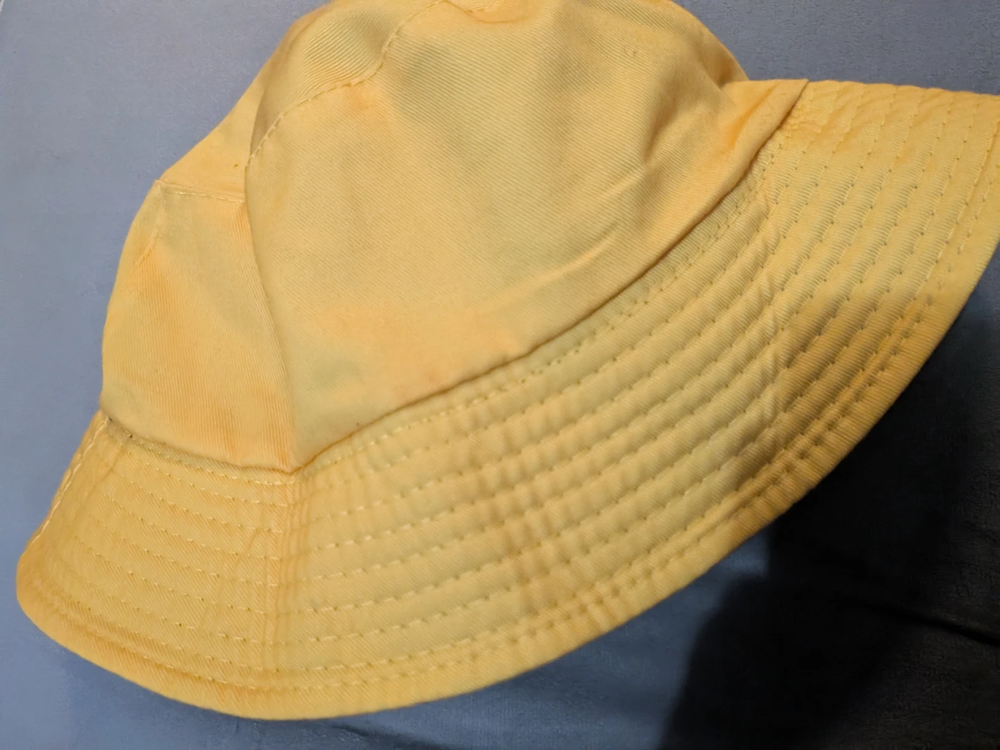 Official Duke’s Mayonnaise Reversible Bucket - photo 3