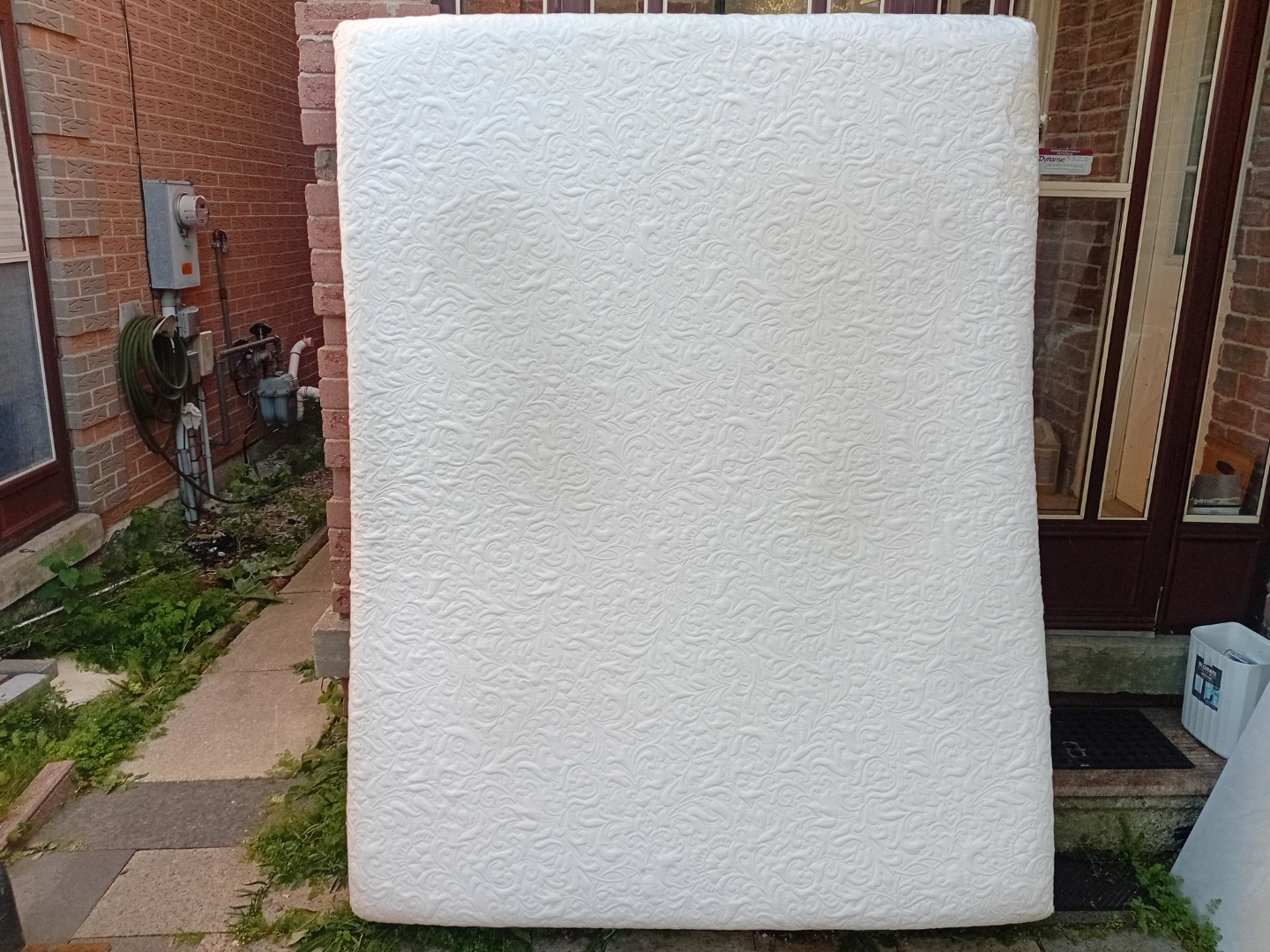 Double Size Mattress - photo 5