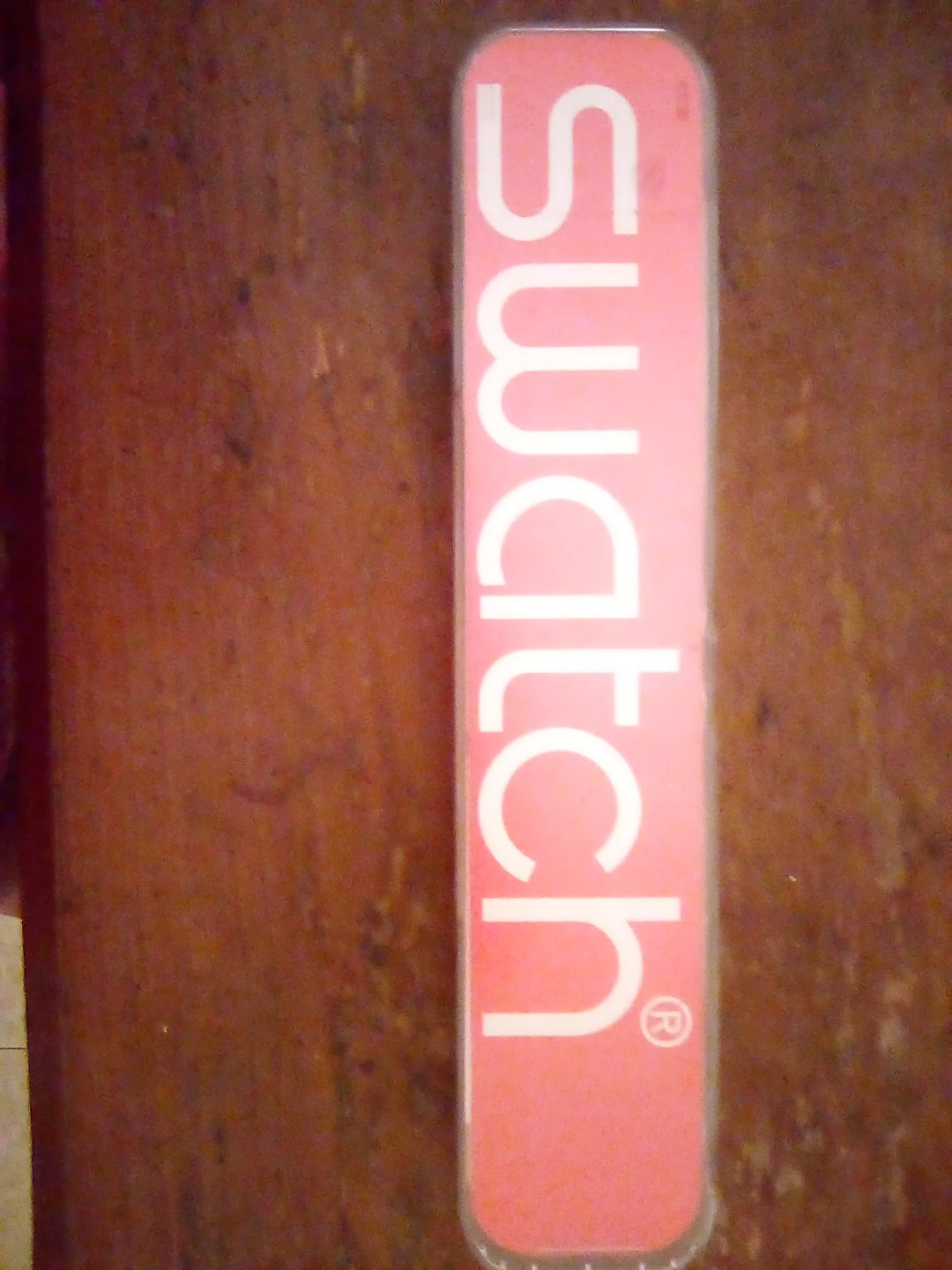 Swatch Analog Wristwatch - photo 2