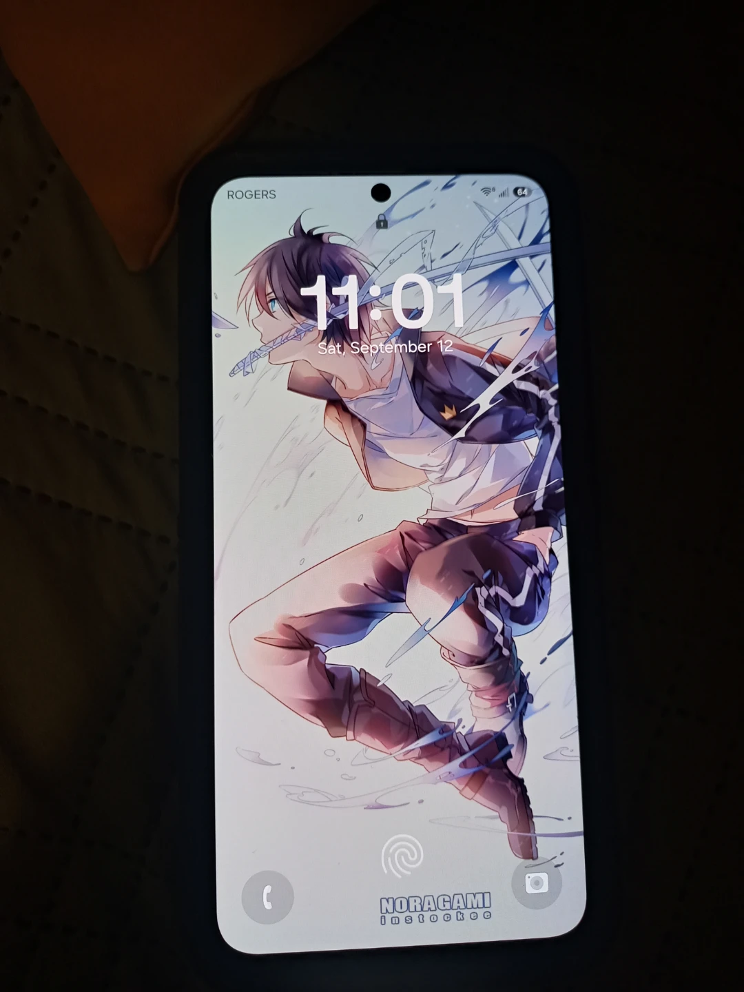 Samsung Galaxy A35 5G - photo 2