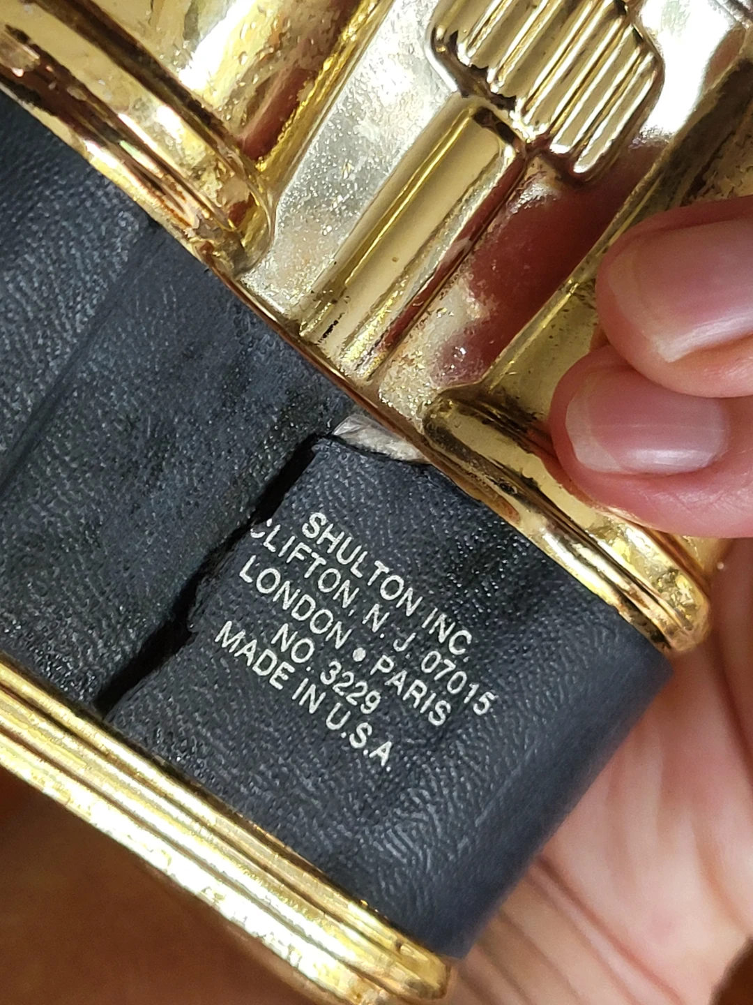 Vintage Collectible Cologne Bottles - photo 4