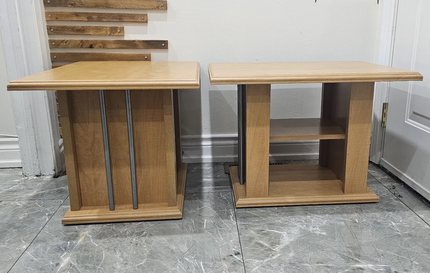 Side Tables Nightstands - photo 5