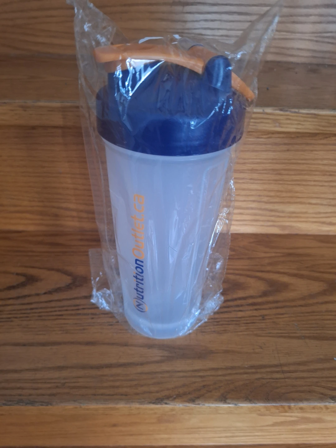Plastic Drink Cup - photo 3