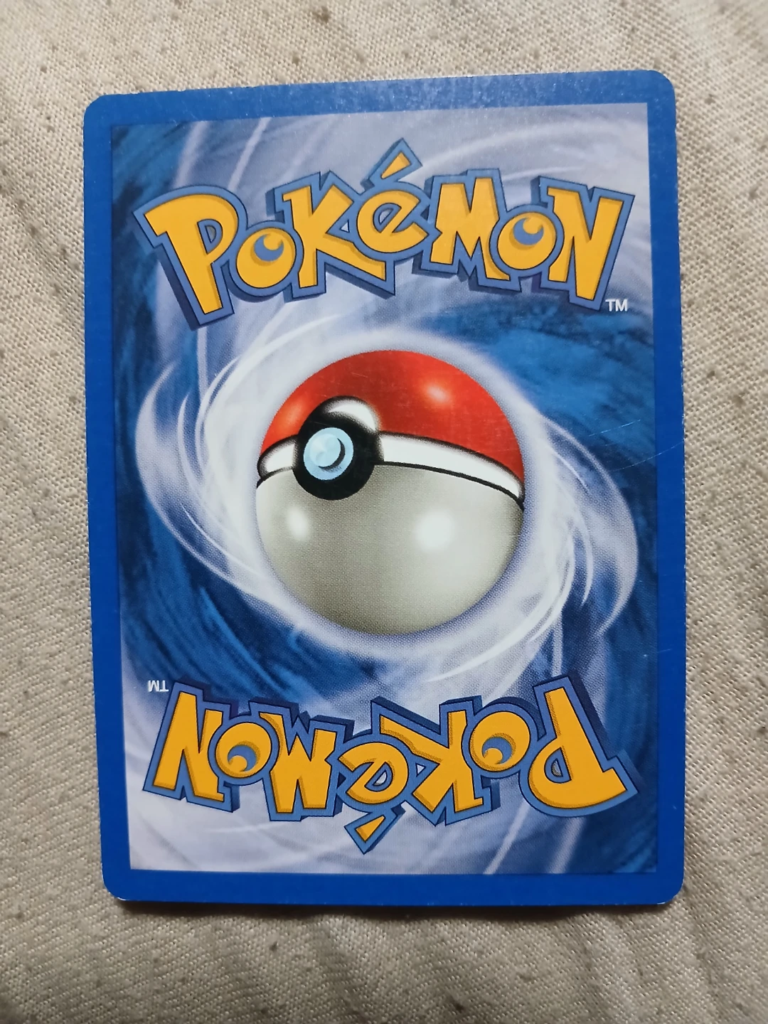 Skiploom 52/64 1995-2000 Pokémon Card - photo 2