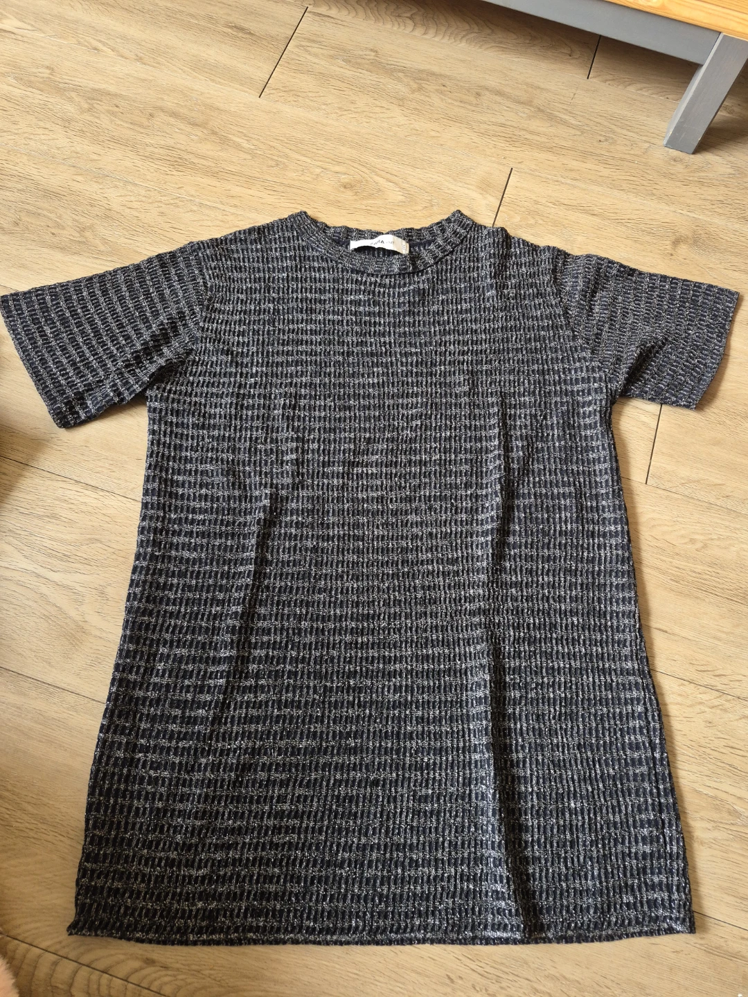 Zara Knit Top size M - photo 2