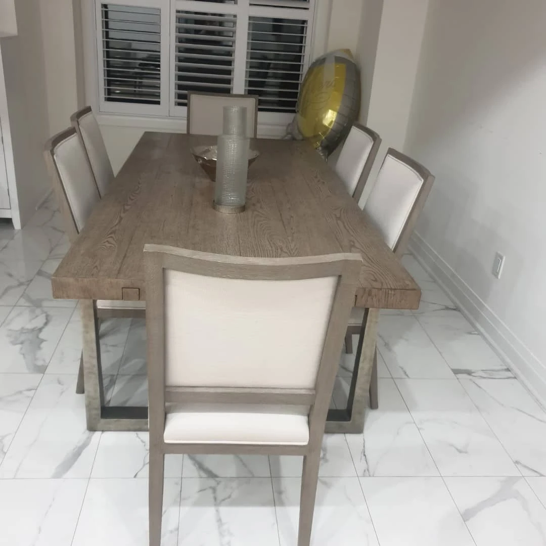 Dining and living set - photo 2