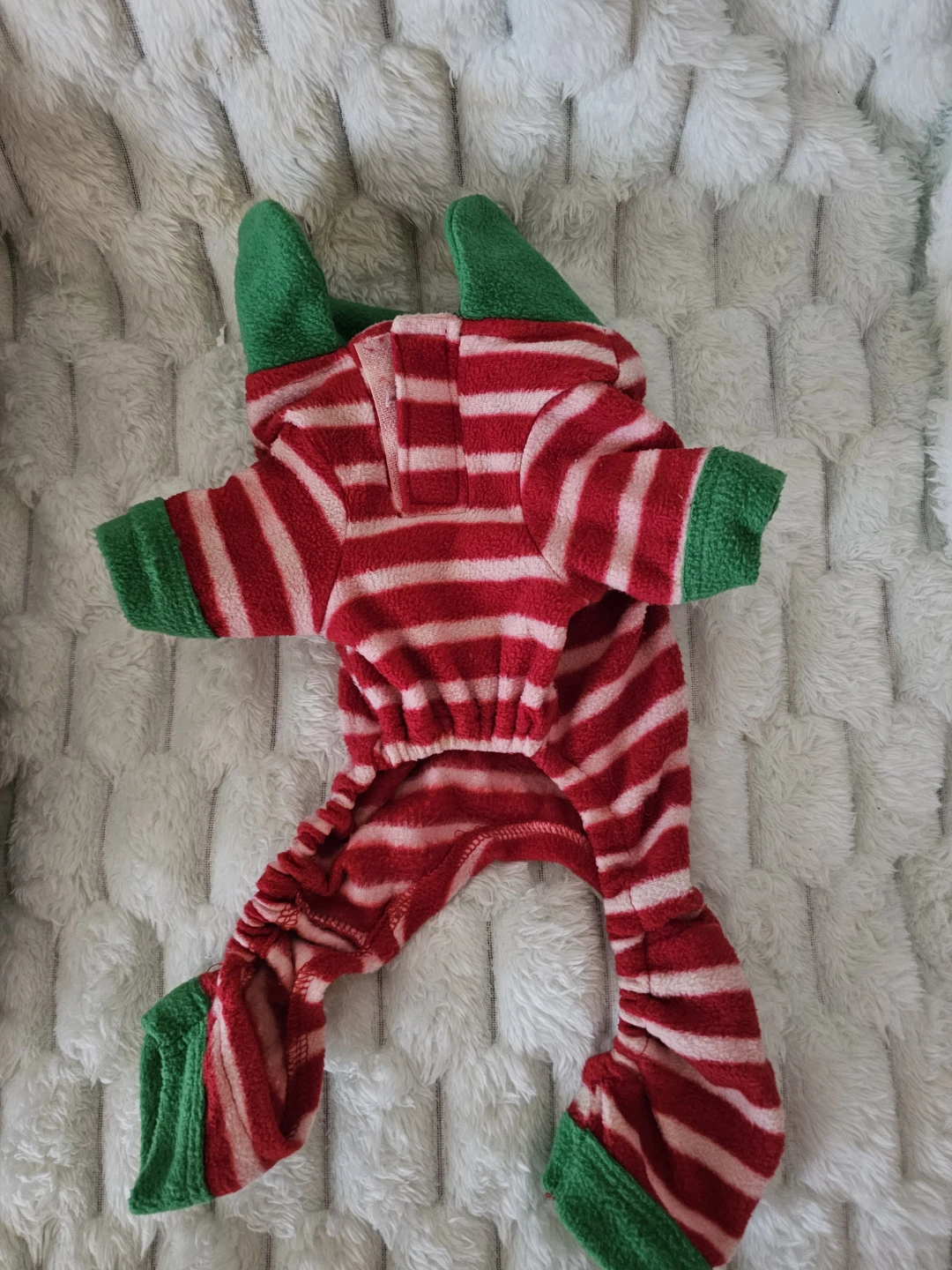 Lot of 9 Pet Sweaters and Outfits - photo 4