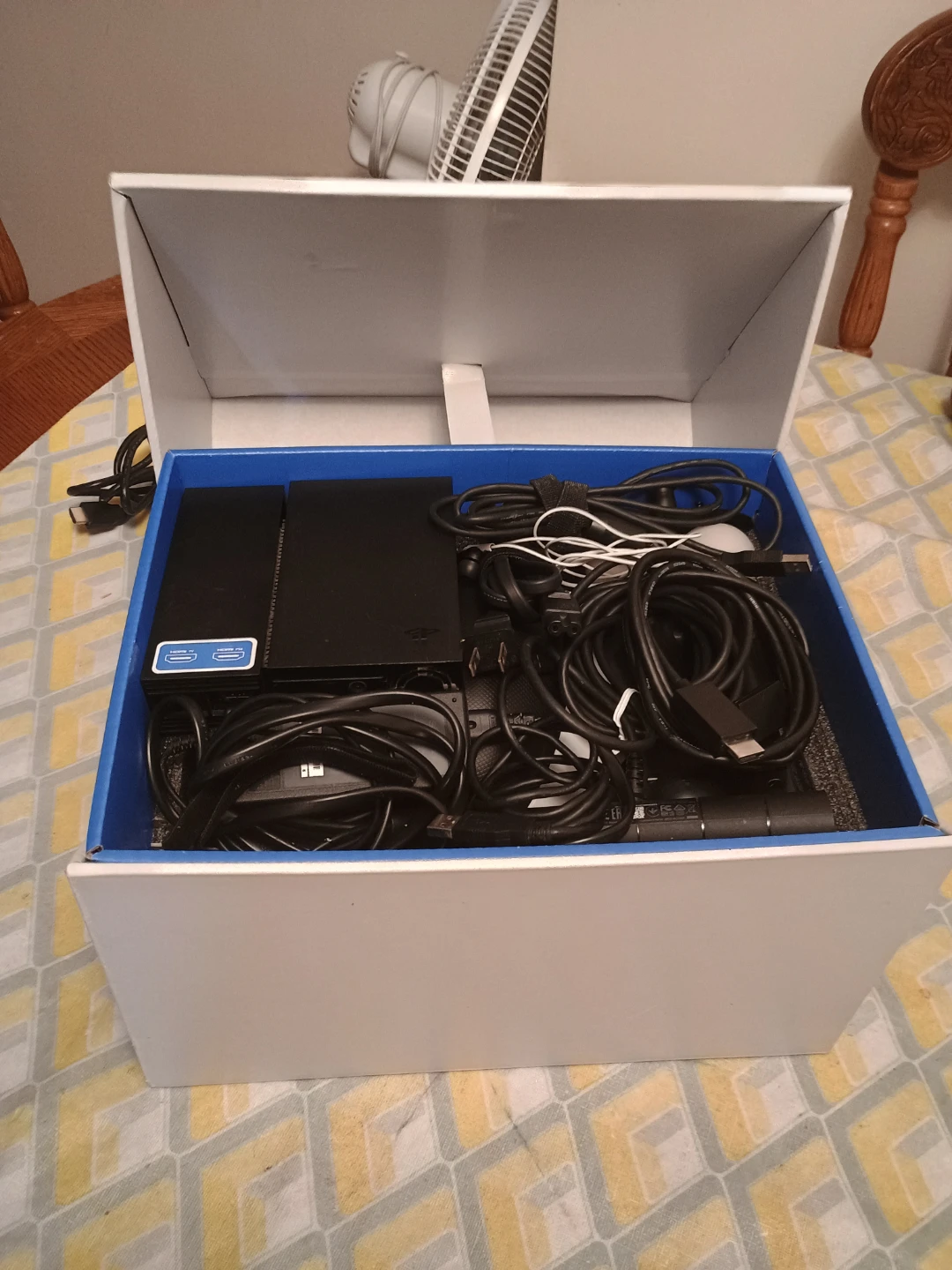 Sony PlayStation VR Bundle - photo 5