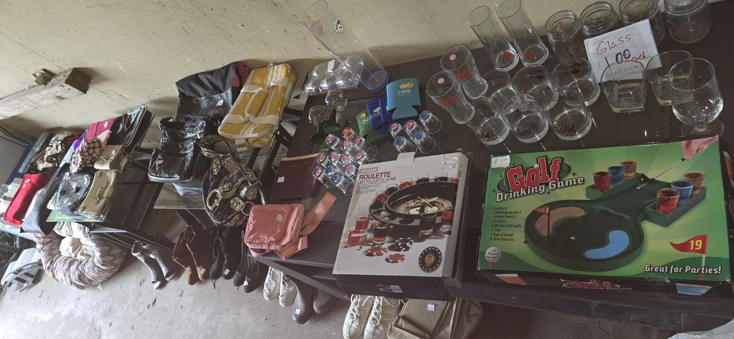 Moving sale! - photo 4