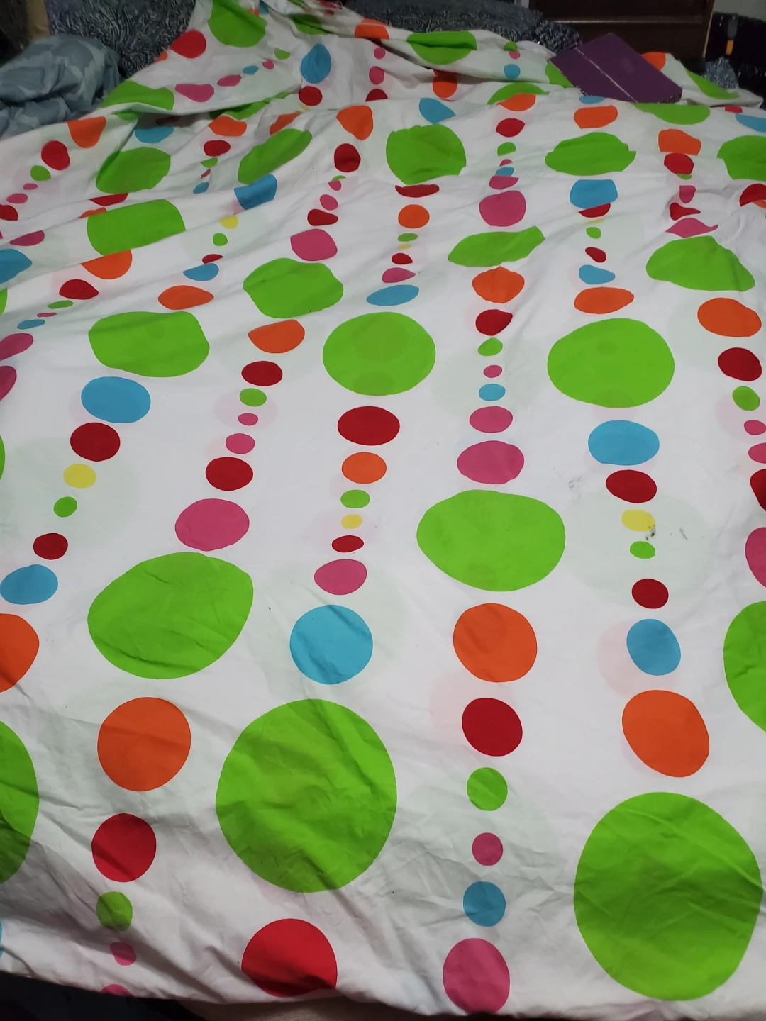 Queen Duvet Cover
