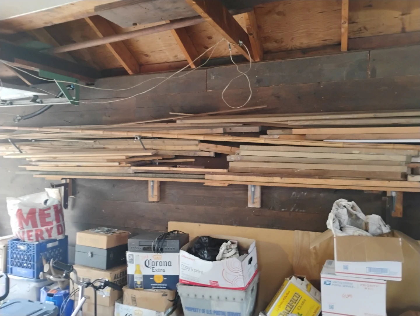 Assorted Reclaimed Lumber - photo 3