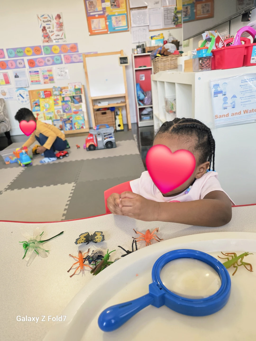 Licensed Home Child Care  – Midland & Lawrence