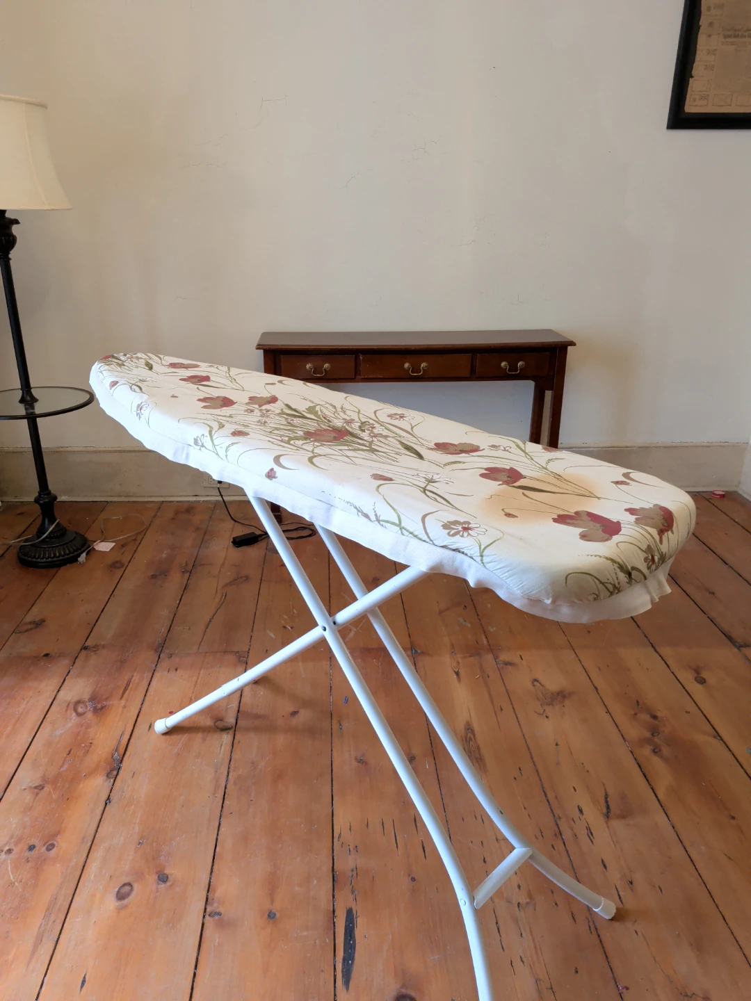 Sunbeam Ironing Board and Iron - photo 3