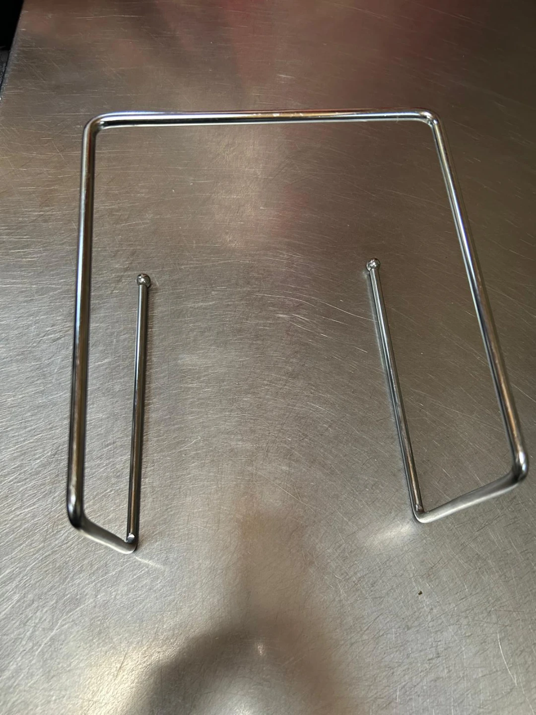 Metal Display Stand - photo 2