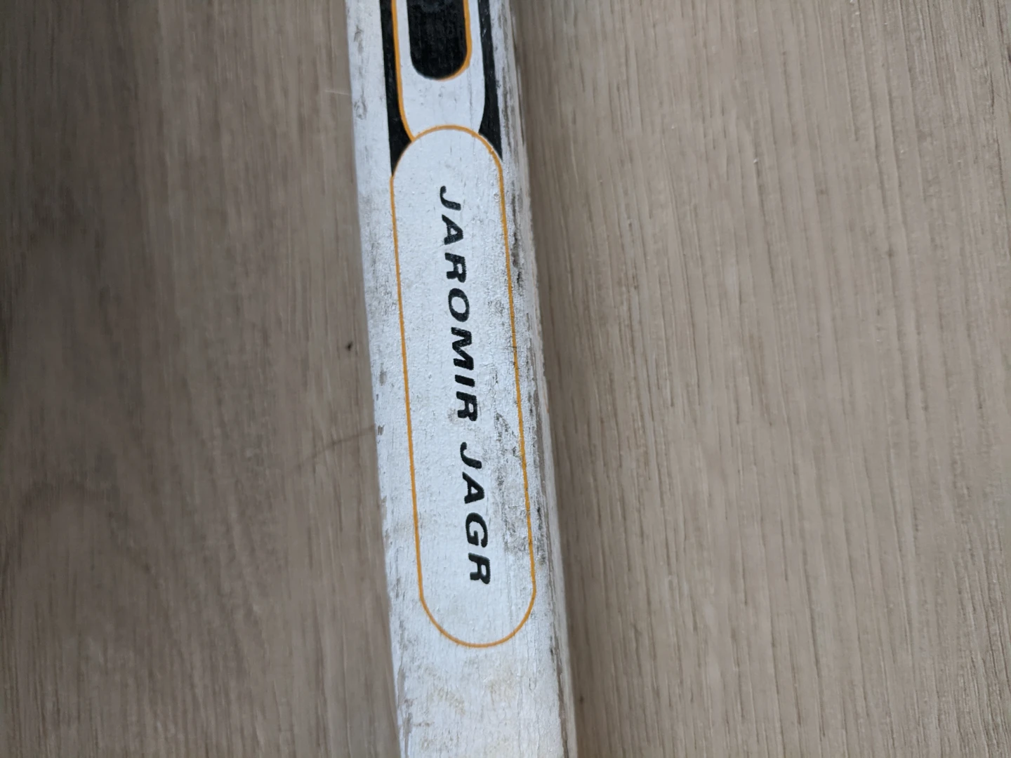 Koho Jaromir Jagr Street Hockey Stick - photo 4