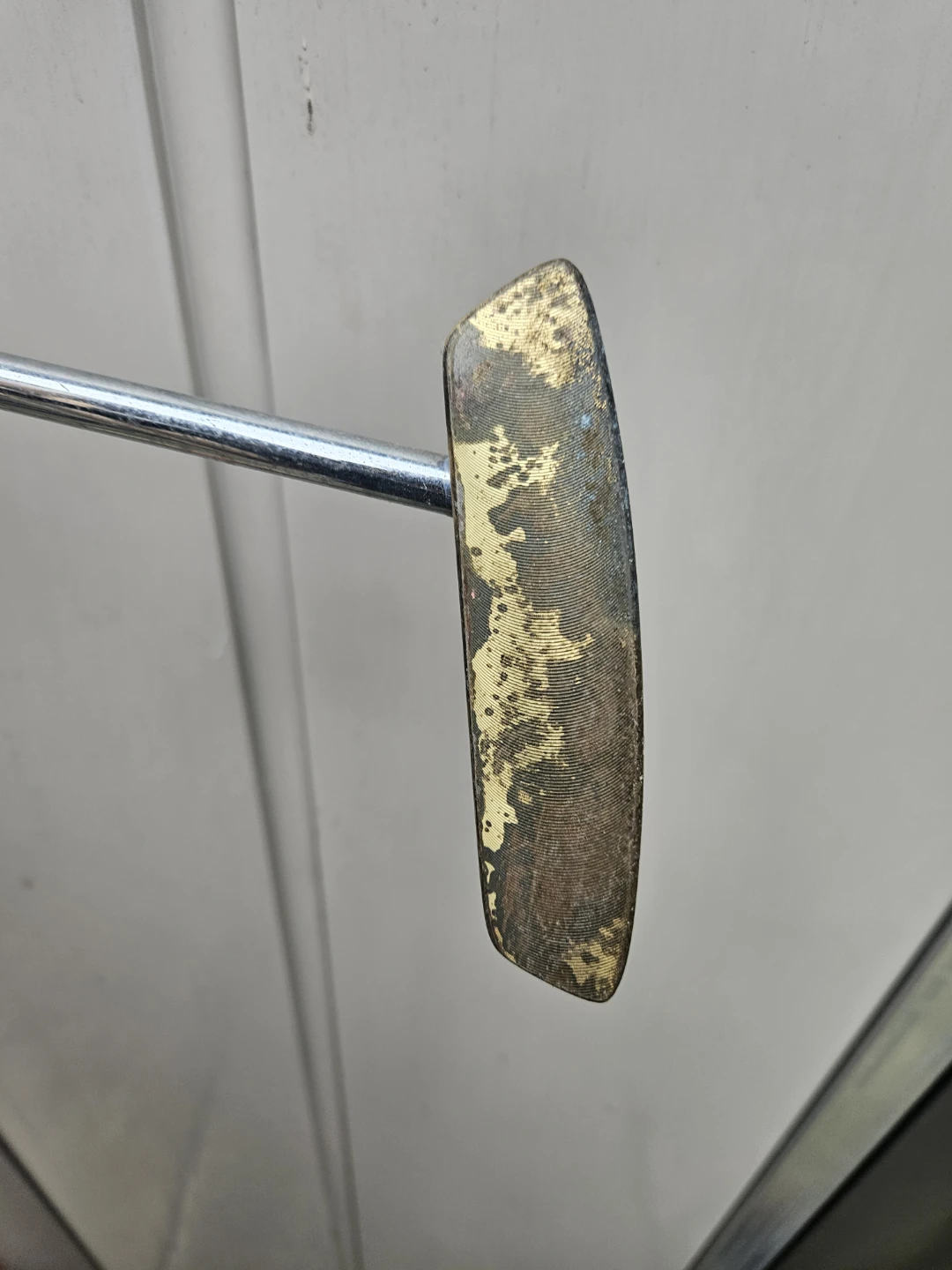 Goliath Golf Putter - photo 2