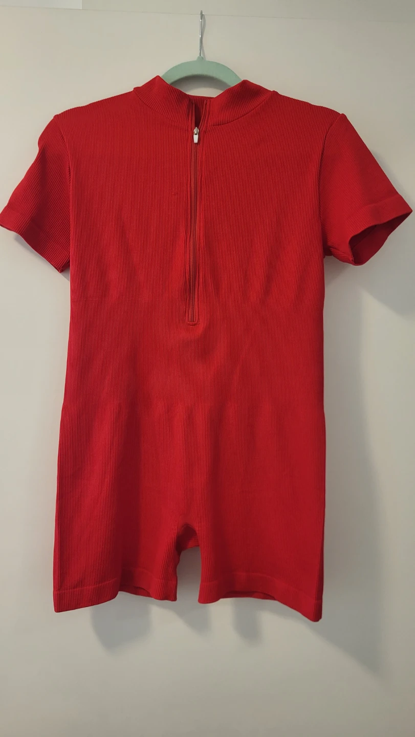 Shein bodysuit - photo 3