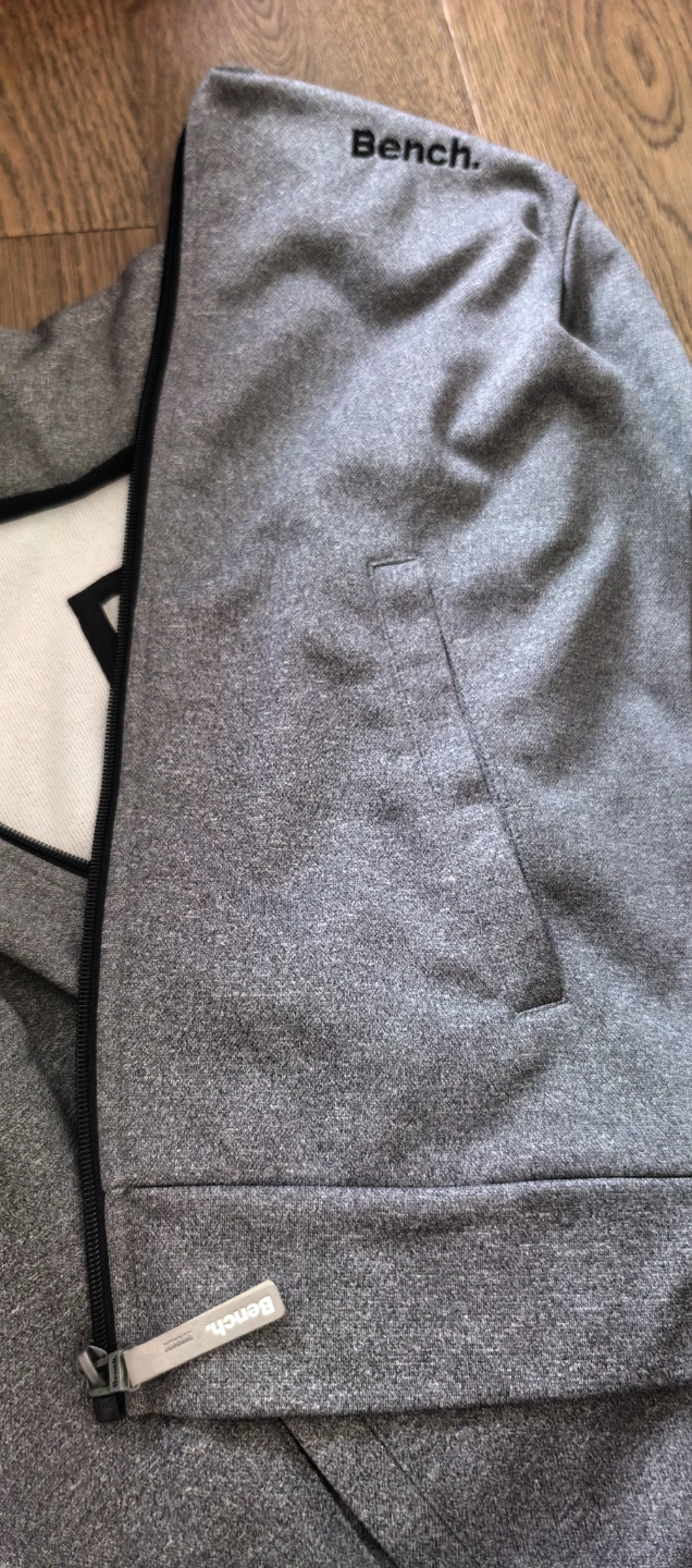New Bench Zip-Up Jacket - photo 4