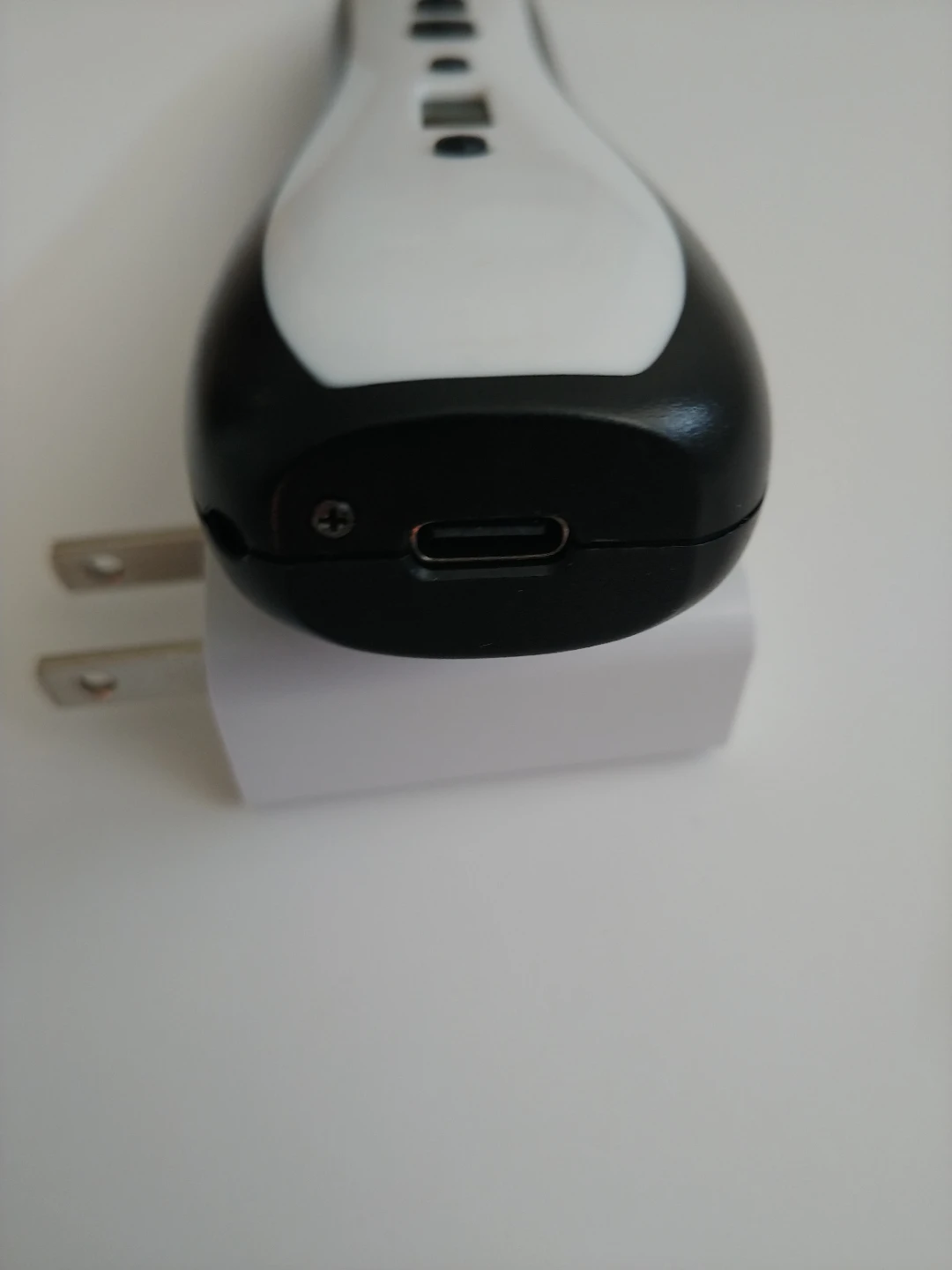 3D pen and accessories - photo 2