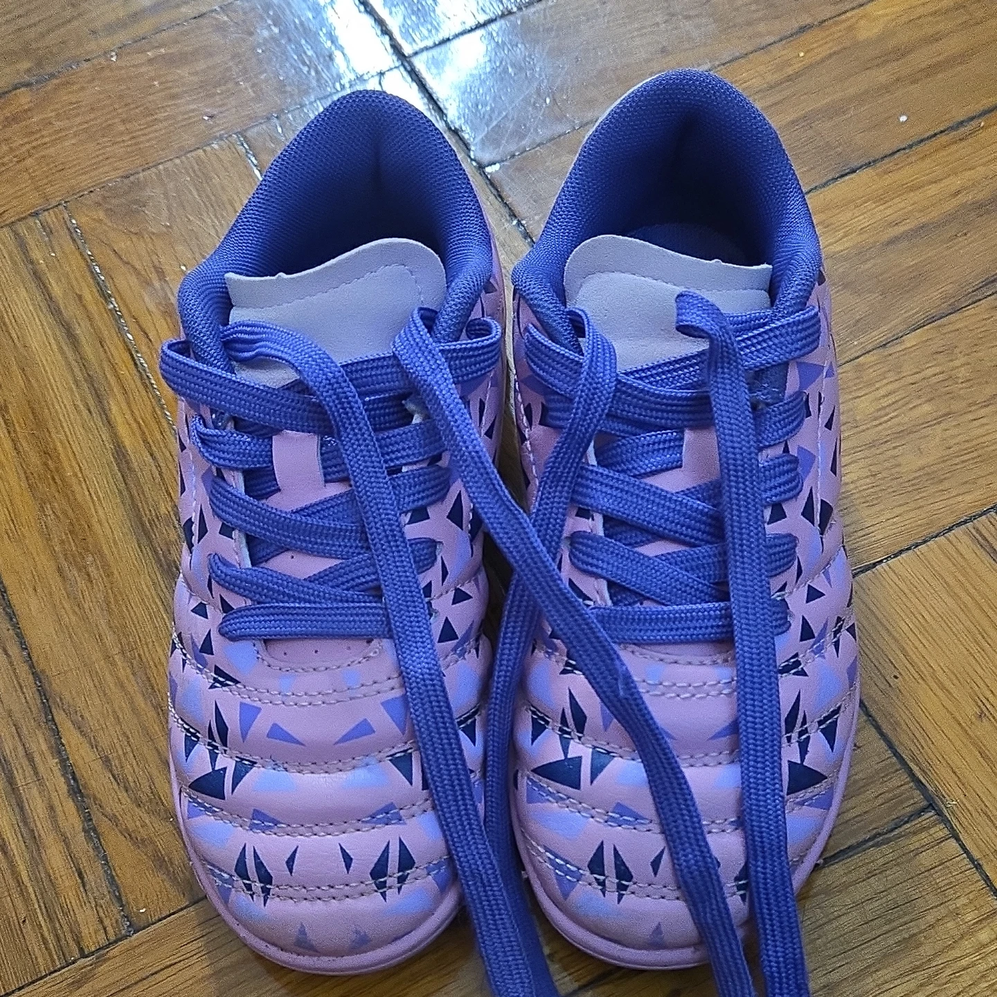 Mini Pairs Kids Sneakers