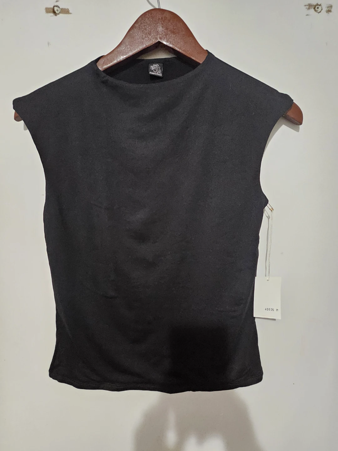 Only Hearts NYC Sleeveless Top
