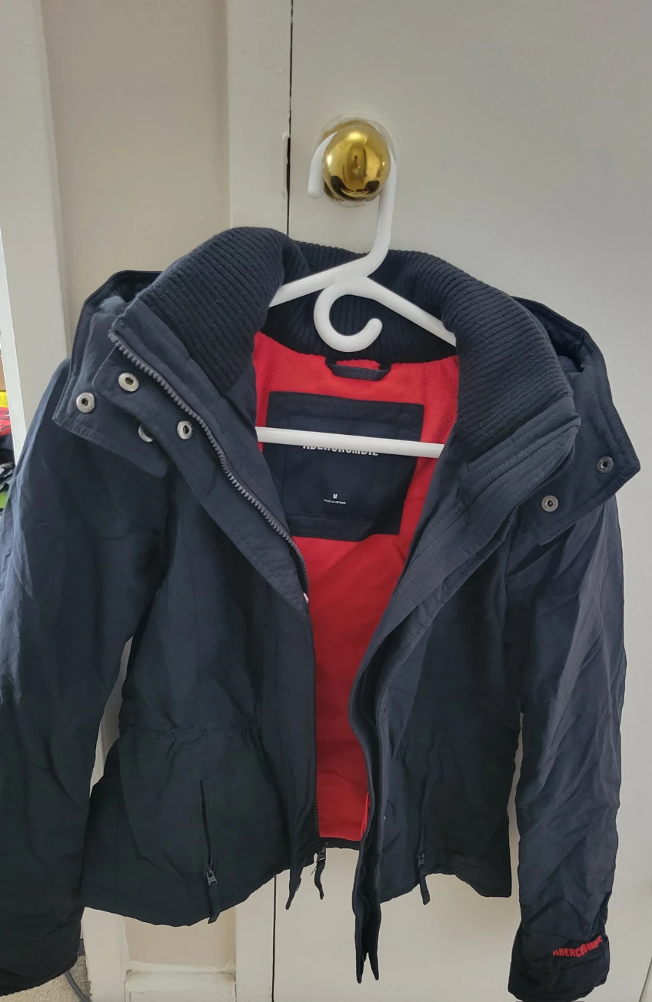 Abercrombie & Fitch Winter Jacket