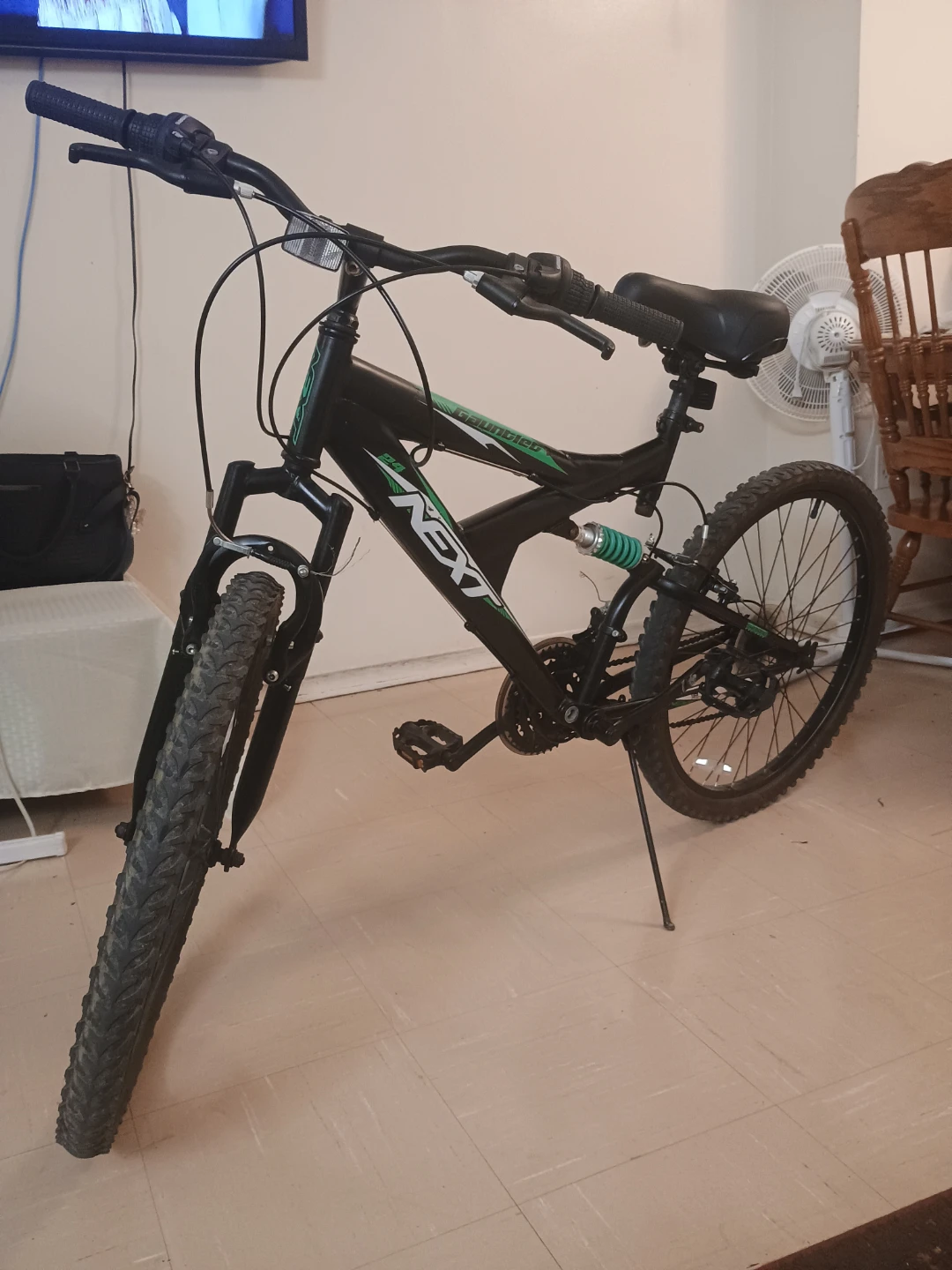 Next Gauntlet 24" Mountain Bike - photo 4