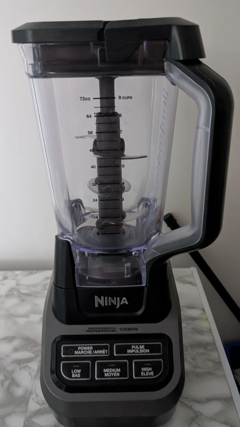 Ninja Professional 1000W Blender