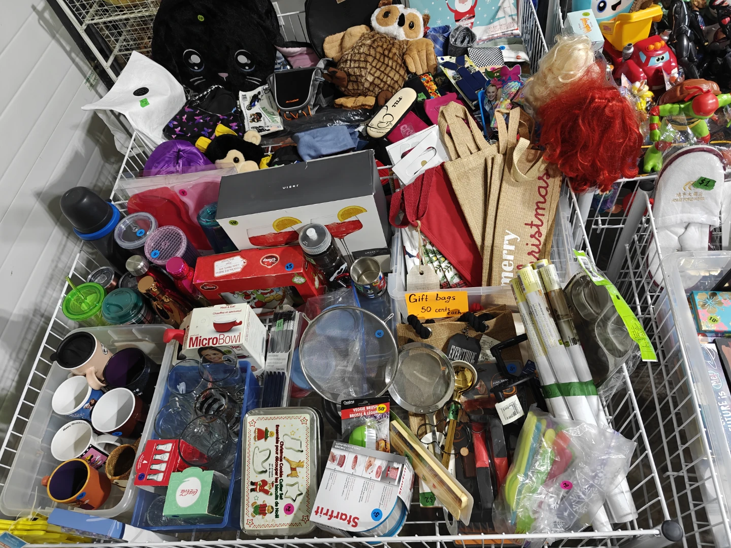 Garage Sale Sunday 6 September - photo 3