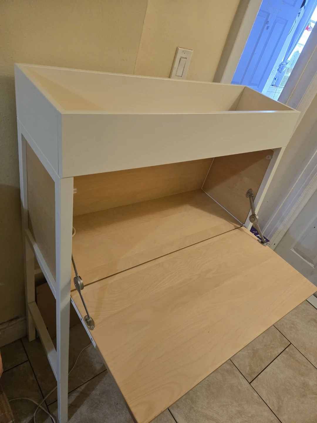 IKEA PS 2014 secretary desk - photo 2
