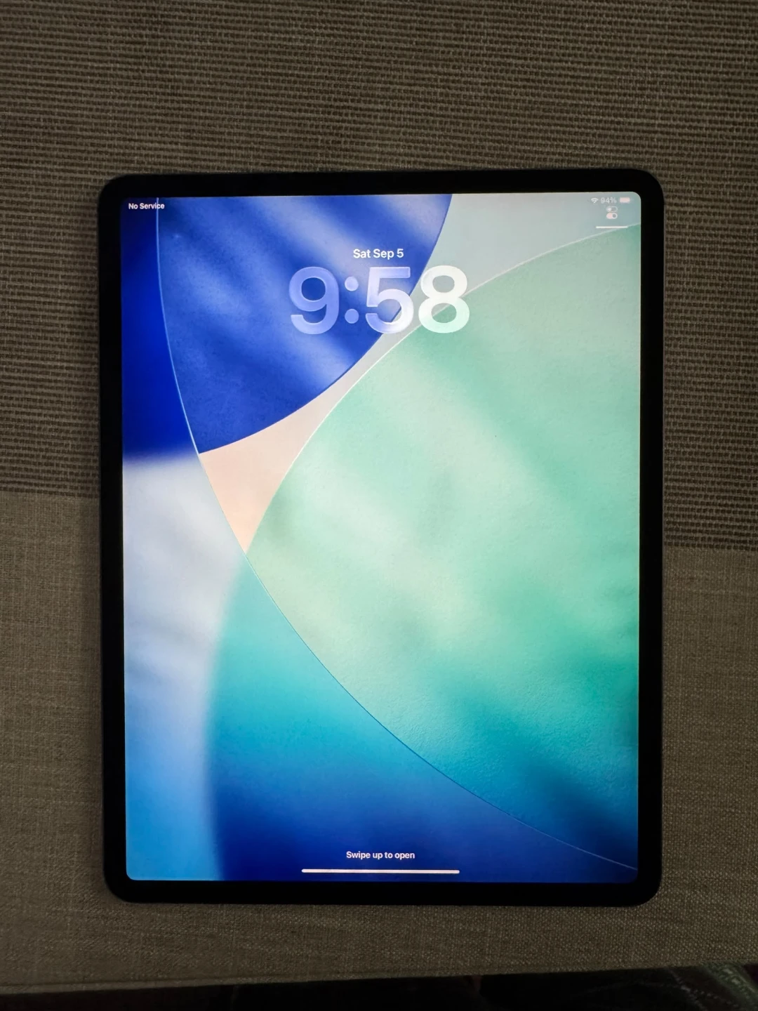 Apple iPad Pro 12.9” 4th Gen – 1TB – Wi-Fi + Cellular