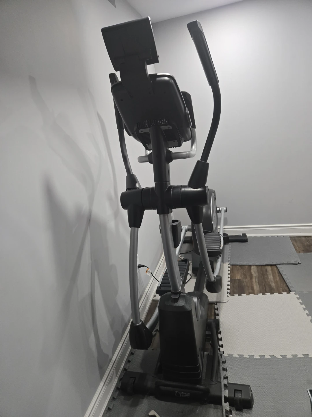 NordicTrack SE7i Elliptical - photo 2