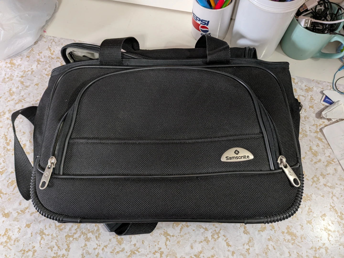 Samsonite Travel Bag
