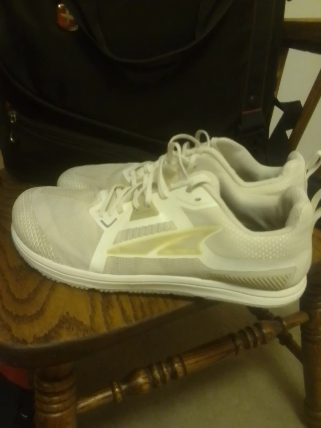 Altra Men's Running Shoes Size 12 US