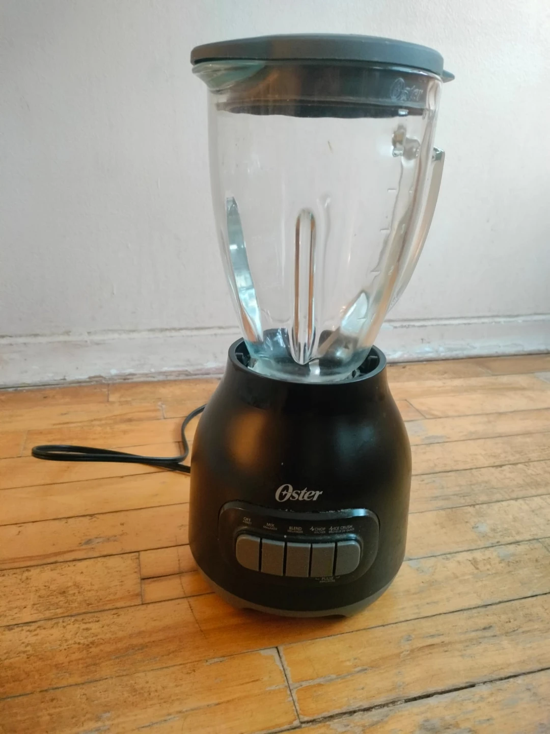 Oster blender with 6 cup jar for $ 40 - photo 3