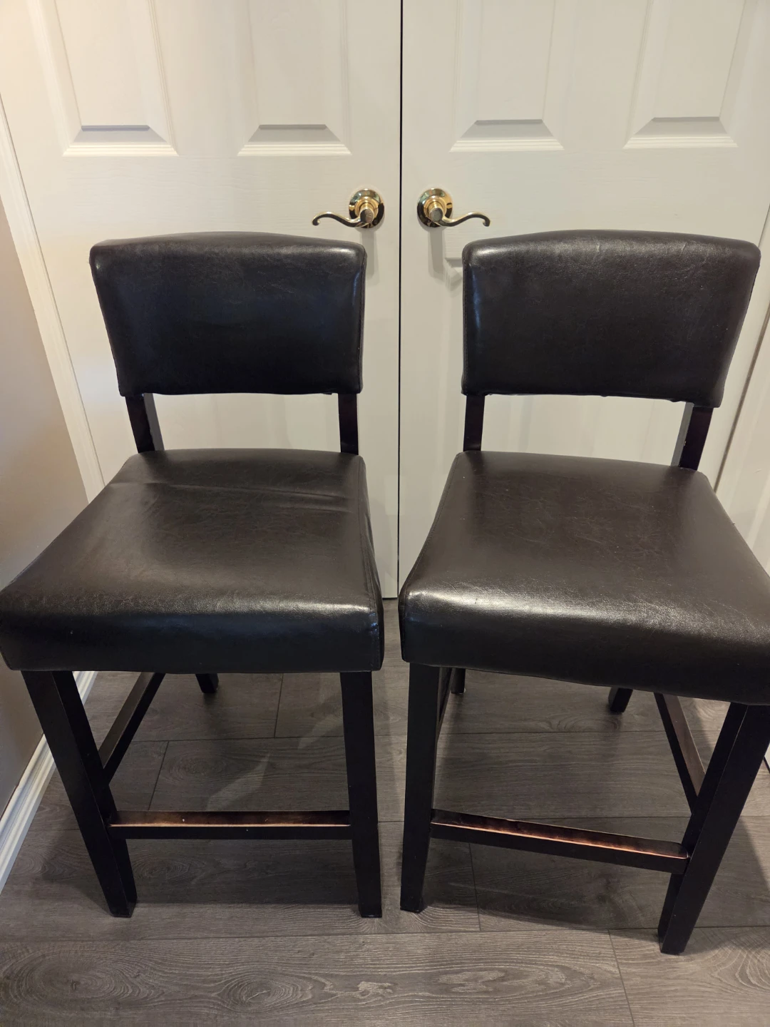 Counter Height Dining Chairs