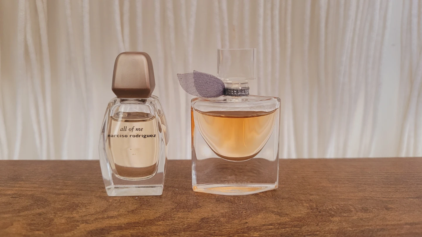 La Vie Est Belle by Lancôme + All of Me by Narciso Rodriguez - photo 5