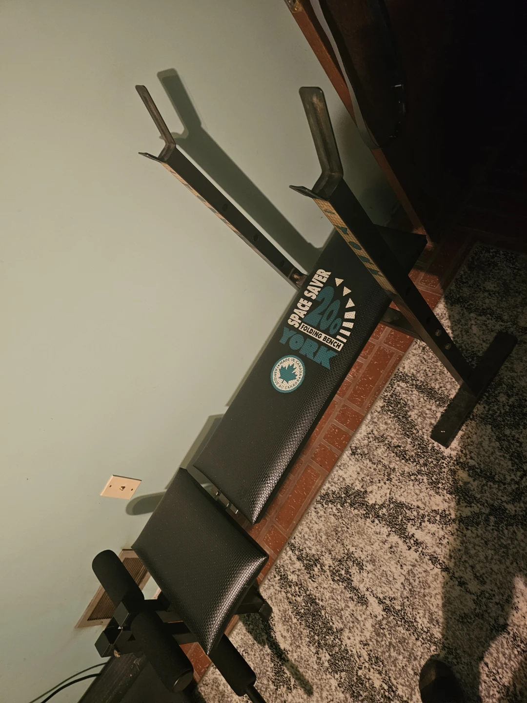 Walking pad, gym - photo 4