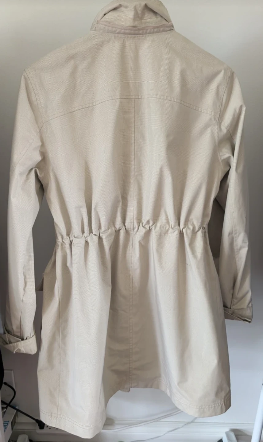 Denver Hayes Hyper-Dri Jacket Large - photo 2