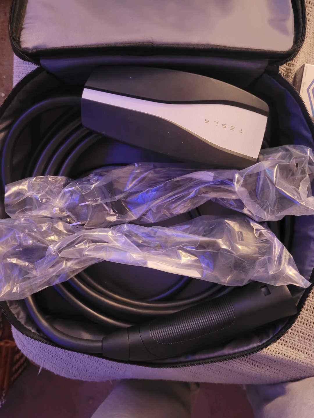 Tesla Mobile Connector Bundle
