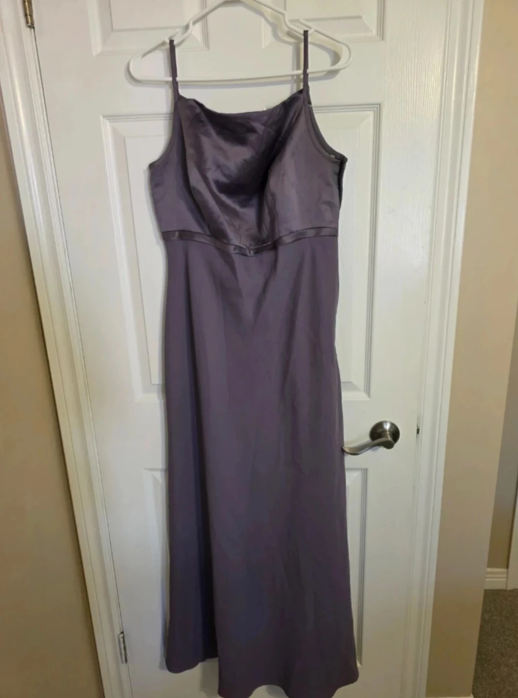 Bridesmaid Dress🏈
