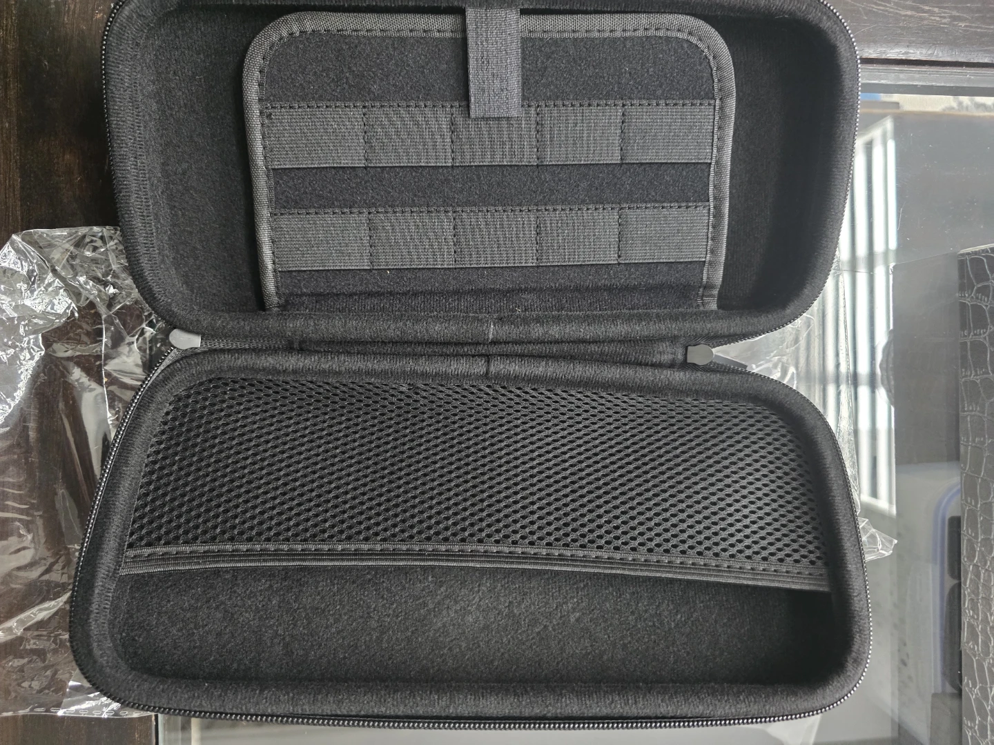 Brand new Switch Carrying Case - photo 2
