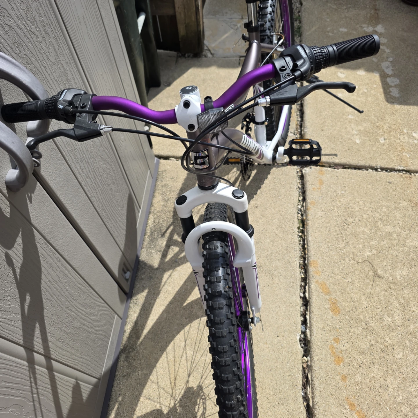 Genesis Whirlwind 26-inch Mountain Bike - photo 4