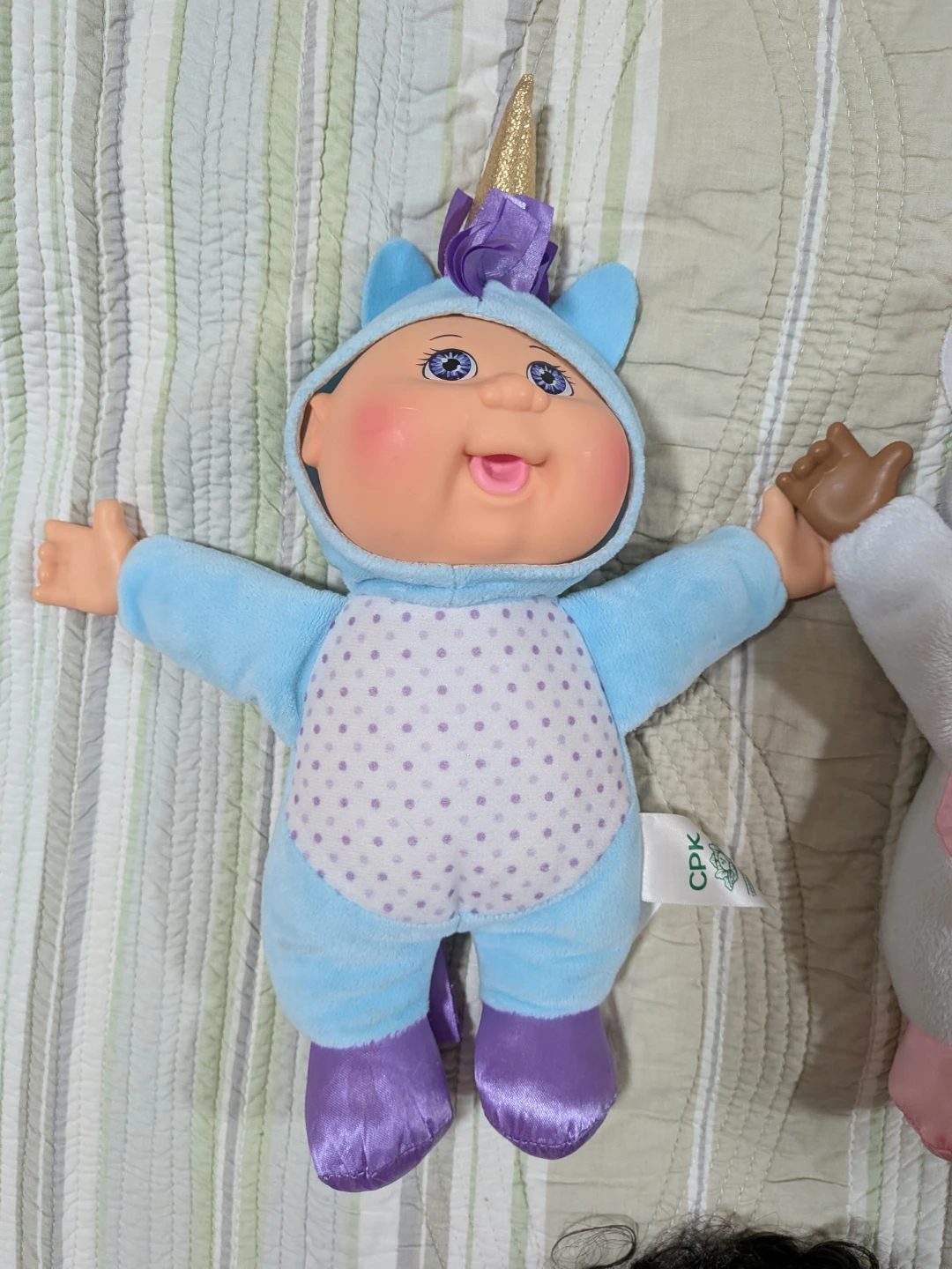 Cabbage Patch Kids Lot - photo 4