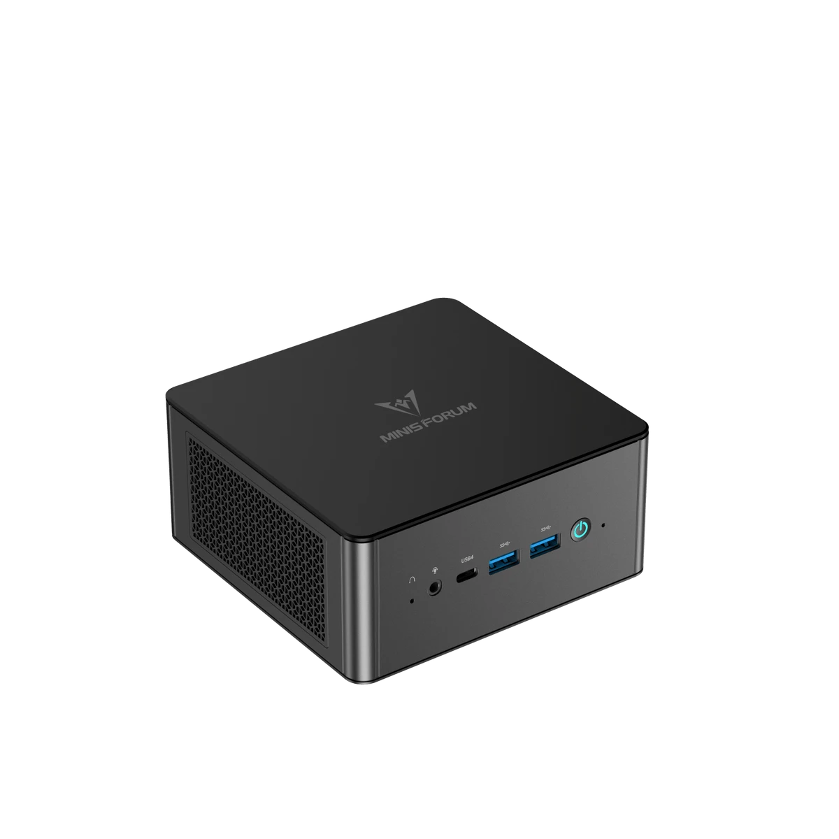 MINISFORUM UM980 Pro Ryzen 9 Mini PC 64GB RAM