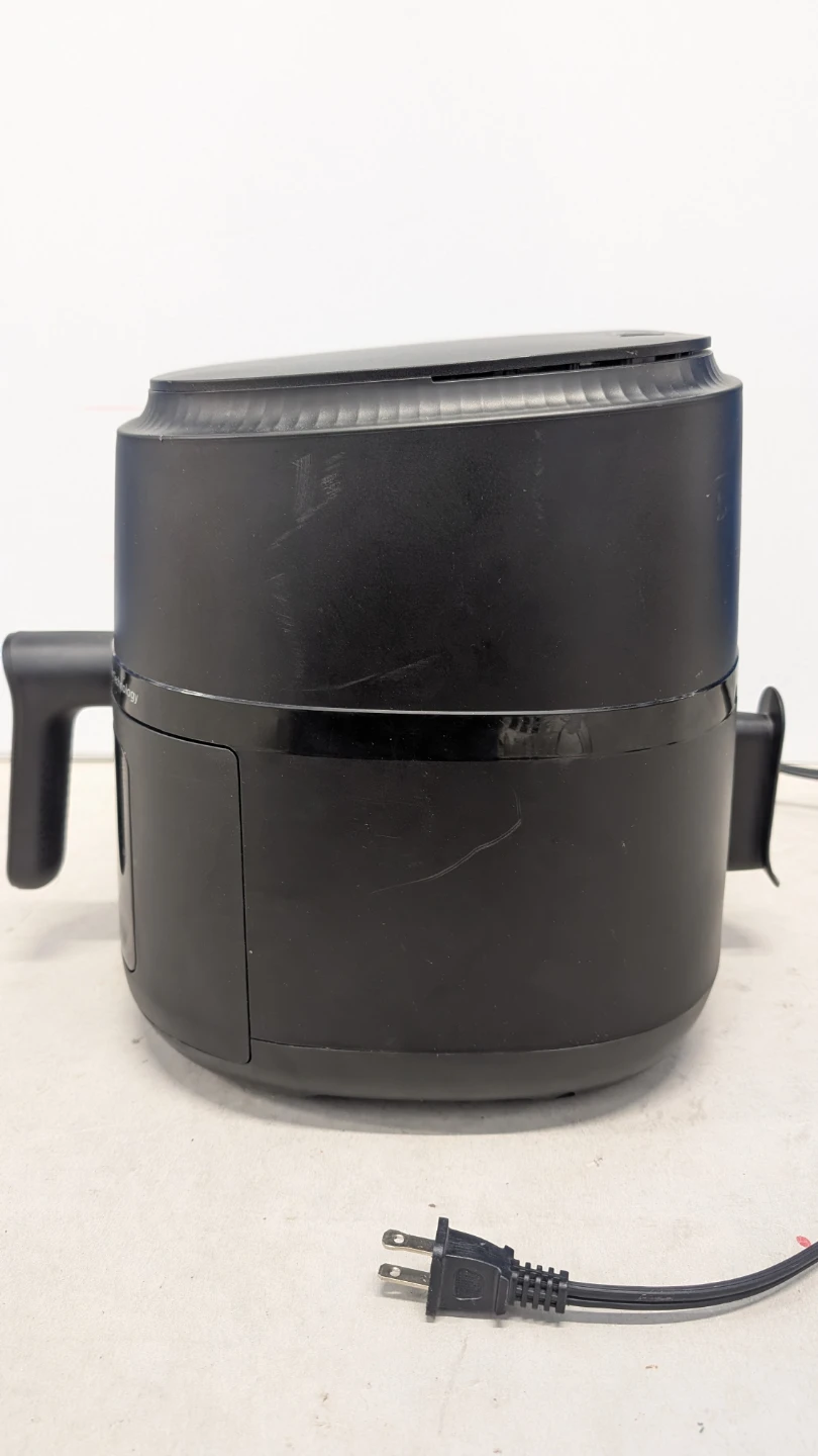 Philips RapidAir Technology Air Fryer - photo 3
