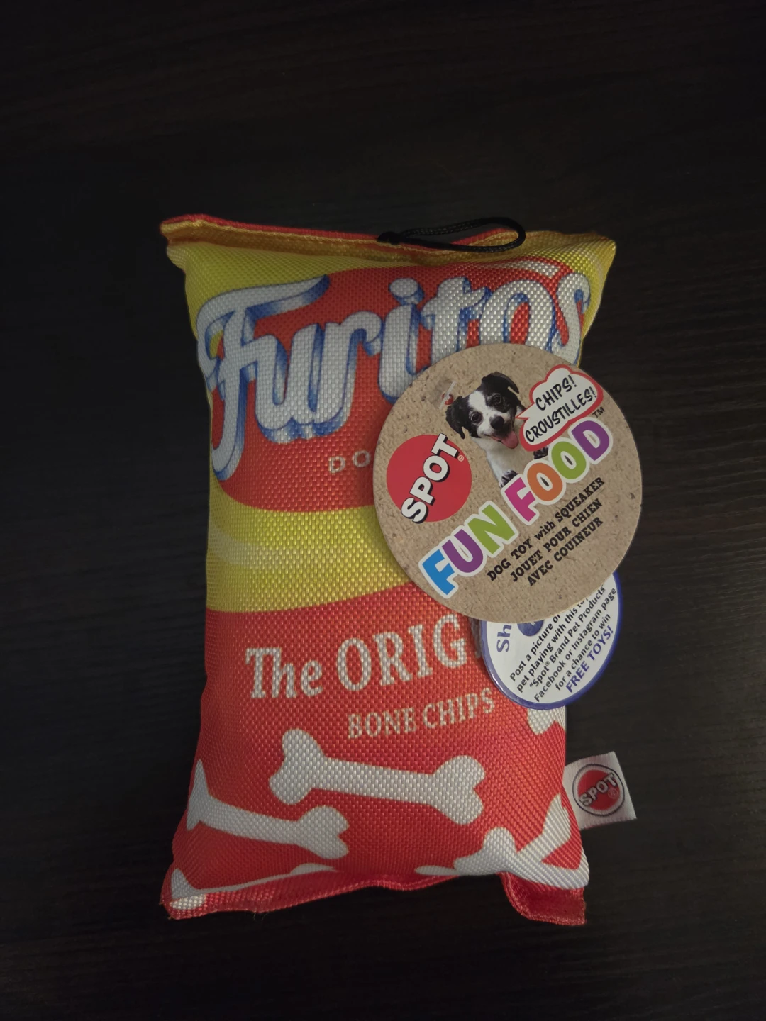 NEW Assorted Dog Treats and Toy Bundle - photo 2