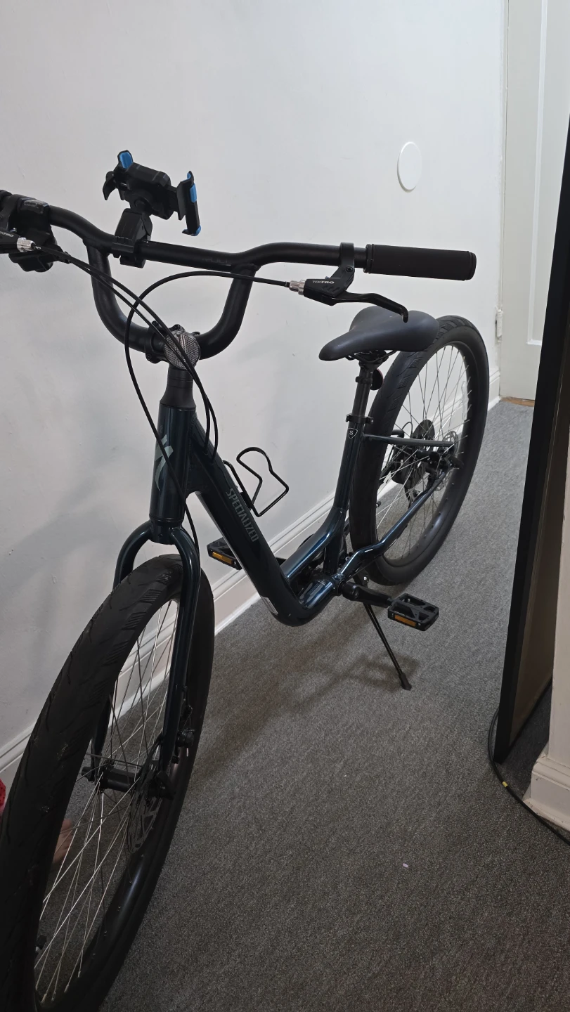 Specialized Roll Bicycle - photo 4