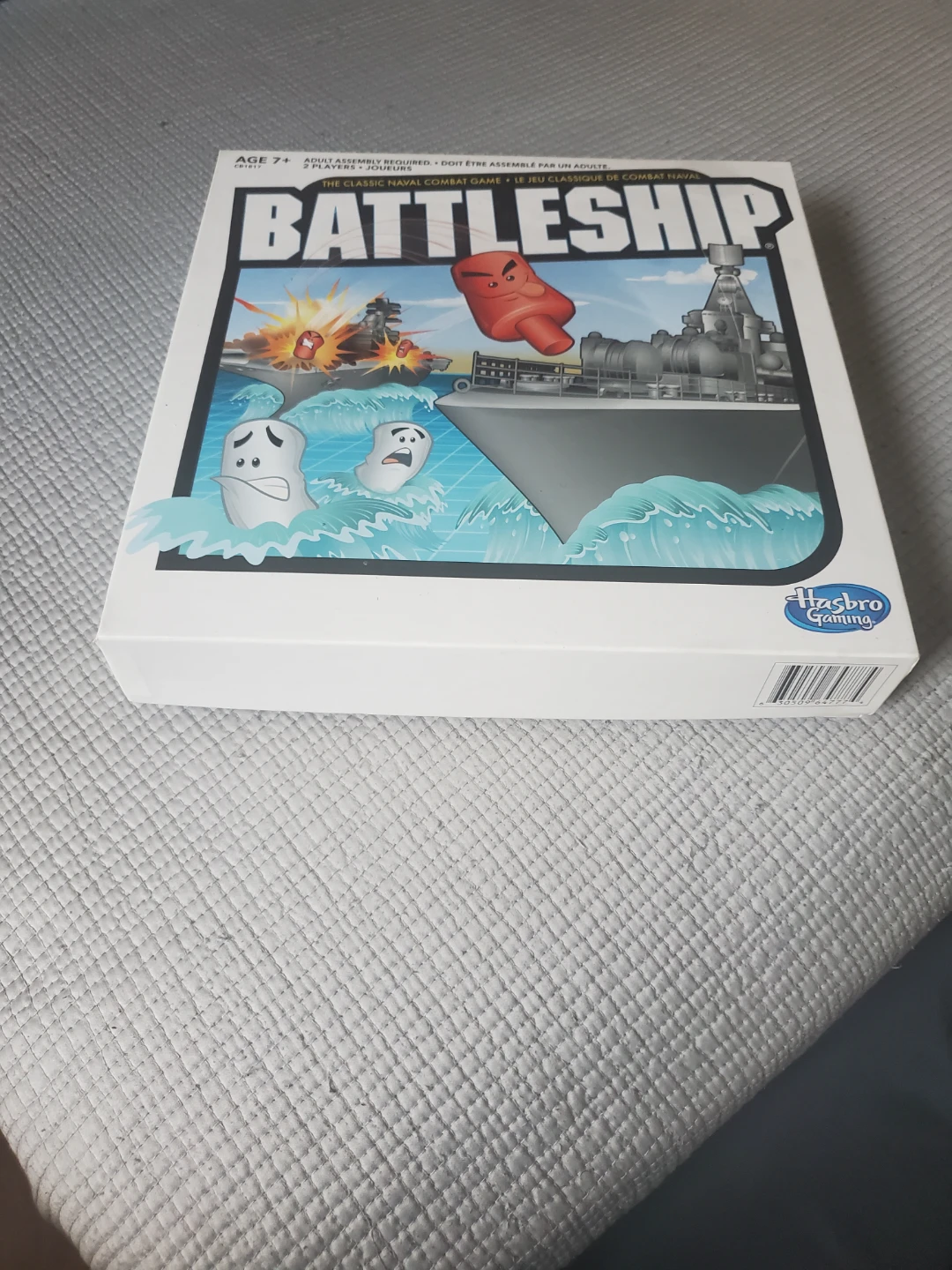 Hasbro Battleship Board Game