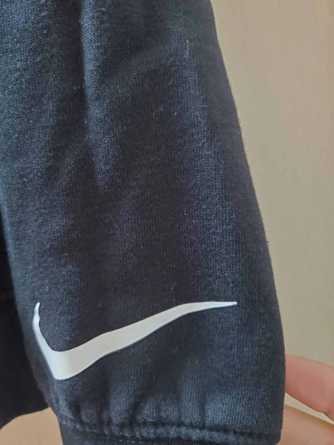 Boy's nike pullover hoodie - photo 2
